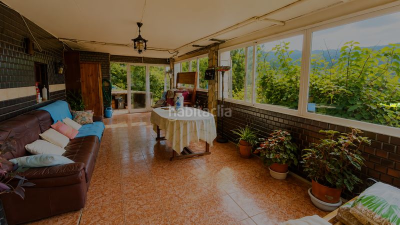 Foto 9082a3f3-c147-40e5-96ee-bbd400e79185. Casa amb calefacció a La Felguera Langreo