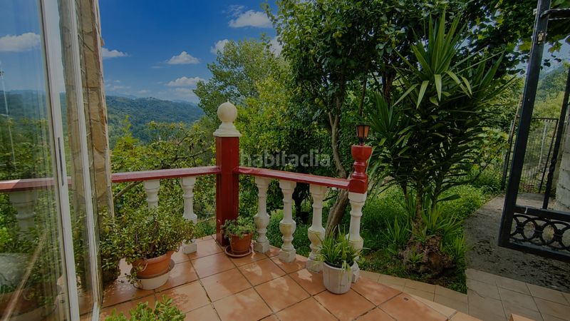 Foto f80ec111-5856-4314-8ee8-de28e0bb8bc0. Casa amb calefacció a La Felguera Langreo