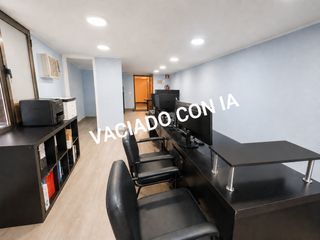 Location Bureau  Gijón - cl juan alvargonzalez. Oficina en alquiler  350 mes  iva