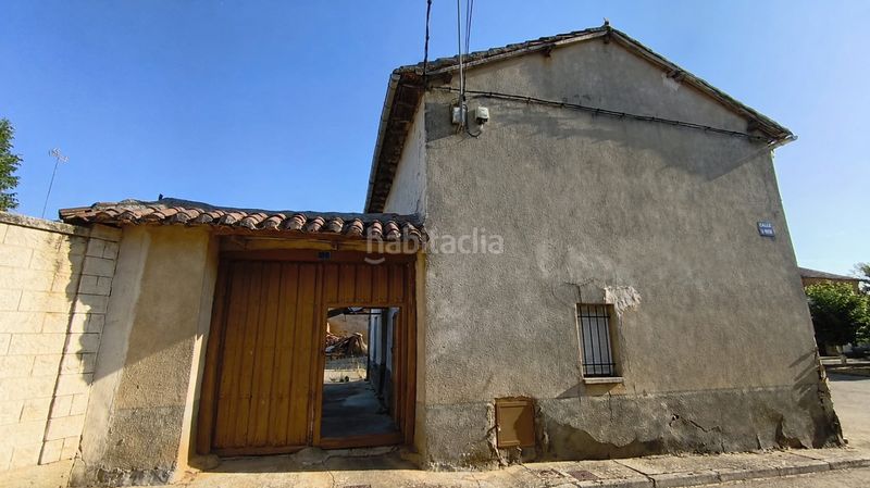 Foto 08ef2547-6883-467c-95b5-f2804e5ad836. House with heating in Santa María del Monte de Cea