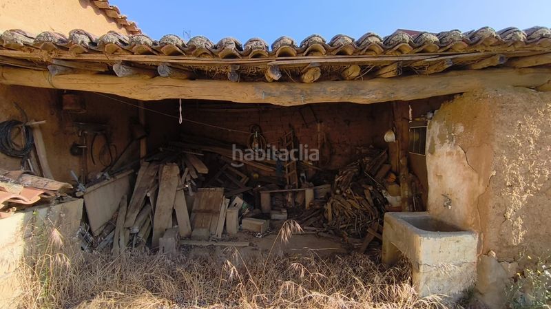 Foto 37107739-2776-4023-941c-fd53975607f6. House with heating in Santa María del Monte de Cea