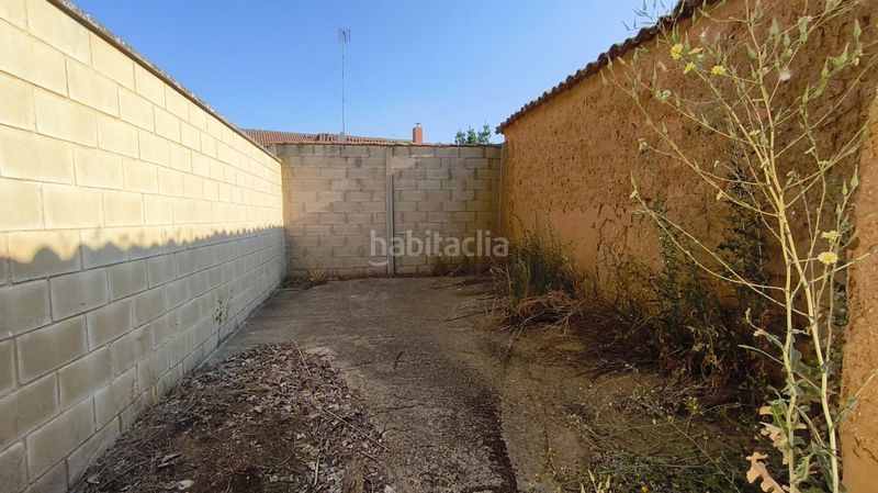 Foto 445870cb-faea-4784-9b86-8b96ce0c1fe4. House with heating in Santa María del Monte de Cea