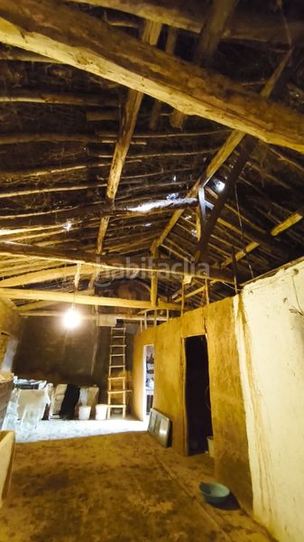 Foto 58fe70f8-5c5a-4993-9c59-6a11201728b5. House with heating in Santa María del Monte de Cea