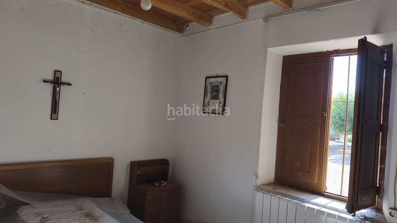 Foto 929dc8f2-1050-42d5-b732-66b888190576. House with heating in Santa María del Monte de Cea