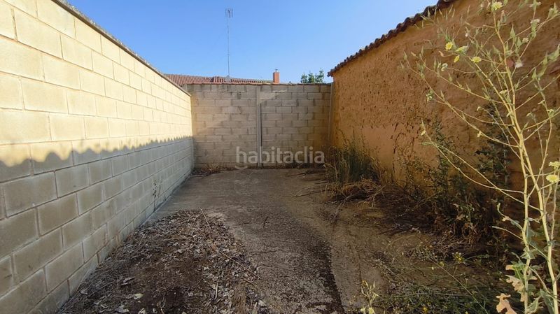 Foto 930a17e0-dfd7-4fb1-ac8c-e8101712995a. House with heating in Santa María del Monte de Cea