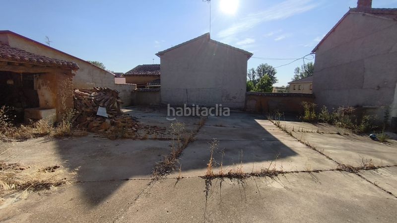 Foto c94cec2c-6591-434e-8c44-2005287b05a5. House with heating in Santa María del Monte de Cea