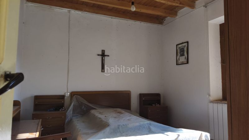 Foto e6cfd38d-80cc-4dcb-a106-48379560b8d8. House with heating in Santa María del Monte de Cea
