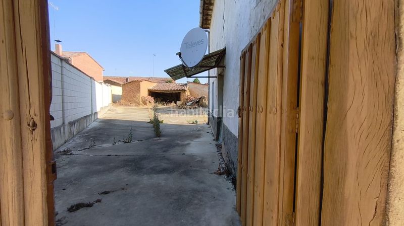 Foto ff0c0f97-8b8e-41b9-b3d2-f20b5289b314. House with heating in Santa María del Monte de Cea