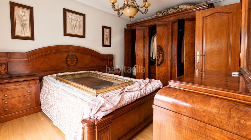 Foto 3a82828a-e675-40b4-b1ee-5a8955217836. Pis amb calefacció a Sahagún