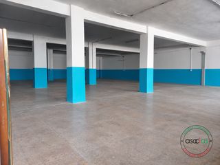 Geschäftsraum in Noreña - CL FERMIN CRISTOBAL