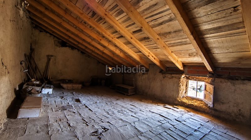 Foto 05030fc2-5917-4249-ae4a-7488fe04ca21. Casa amb calefacció a Sahagún