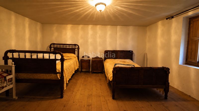 Foto 40022a18-f253-4489-8776-5a7974c97e53. Casa amb calefacció a Sahagún