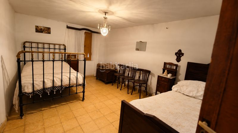 Foto b40b945f-ea5f-4a06-a652-46e62bc11002. Casa amb calefacció a Sahagún