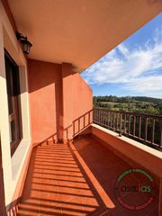 Pis  Soto de llanera - cl magnolios los. Piso de 3 dormitorios con terraza, garaje y piscina en soto de l