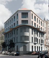 EDIFICIO AVENIDA PORTUGAL N.17