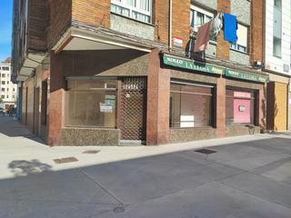 Affitto Locale commerciale  Gijón - calle costa rica. Gran oportunidad de negocio, local comercial en gijon