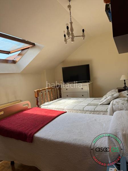 Foto 33df044f-c84b-4697-b323-be13f262e3d6. Àtic amb calefacció a La Felguera Langreo