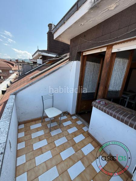 Foto 3a4fd173-aaea-4661-9077-3abe4265a90c. Àtic amb calefacció a La Felguera Langreo