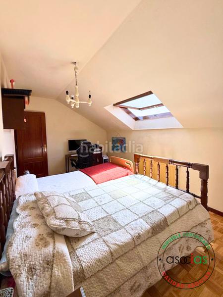 Foto 7e819a8e-b7f4-4c39-aca7-a35f5fe9f201. Àtic amb calefacció a La Felguera Langreo