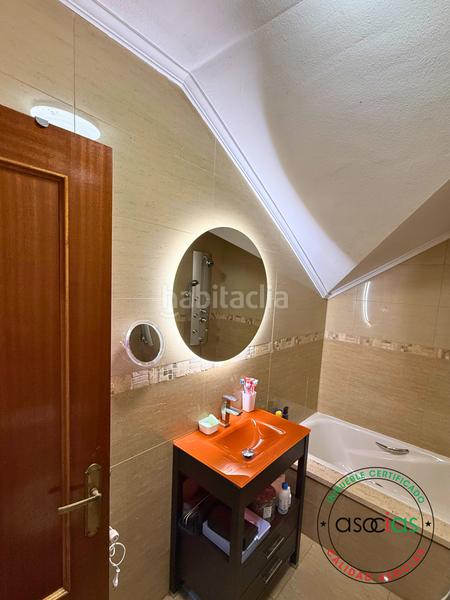 Foto a05f9176-d930-4e23-bf51-ec4a5c1b1edb. Àtic amb calefacció a La Felguera Langreo