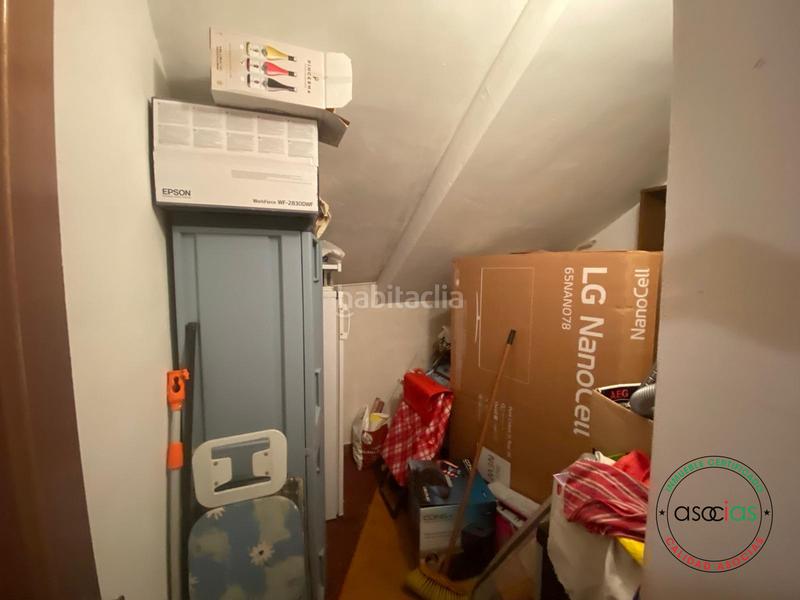 Foto b82359f6-f011-4f22-a2e5-f9b9bfe6d354. Àtic amb calefacció a La Felguera Langreo