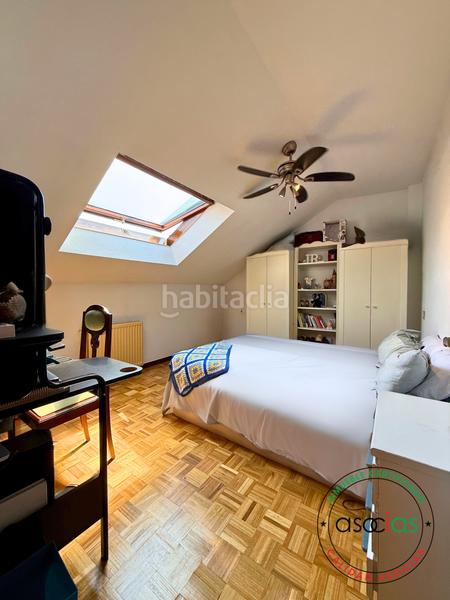 Foto c0d6bcb0-42b0-4526-89b2-4a8c99816d20. Àtic amb calefacció a La Felguera Langreo