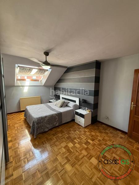 Foto c507c980-ed5b-46be-8ae5-574b811f0568. Àtic amb calefacció a La Felguera Langreo