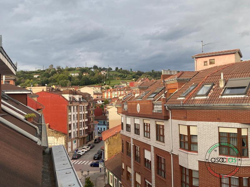 Foto d3dd413b-0027-4b12-982a-7cc393169791. Àtic amb calefacció a La Felguera Langreo