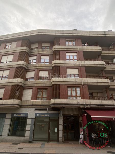 Foto e7dd0088-19a4-4286-ad1a-e663c847c5c6. Àtic amb calefacció a La Felguera Langreo