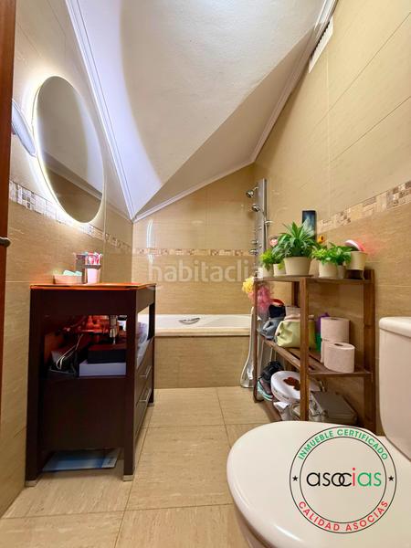 Foto f5044893-bd05-41a5-890d-bd3713092bd1. Àtic amb calefacció a La Felguera Langreo