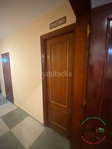 Foto f9f23ae5-e422-4339-9081-ffaef4f979d3. Àtic amb calefacció a La Felguera Langreo