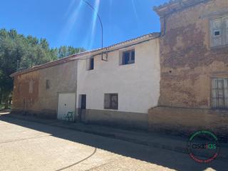 Maison jumelée à Vallecillo - cl gordaliza 26. Se vende!