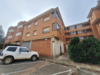 Etagenwohnung  Sahagn - av fernando de castro. En venta amplio piso de 4 dormitorios en sahagn! personalzalo