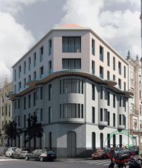 Pis  Gijón - av de portugal. Obra nueva en avenida portugal  últimas viviendas en el centro d
