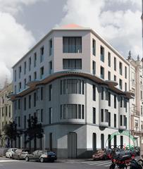 Appartement  Gijón - av de portugal. Se vende precioso piso de nueva construccion en gijon