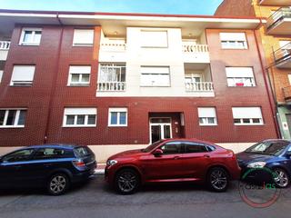 Piso en San andrs del rabanedo - cl ra d sancha-tc 4. Oportunidad piso en venta en el barrio la vega! amplio piso con