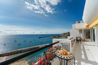 Àtic a Aguasmarinas 5. Ático único y absolutamente fantástico en montemarina  vistas pa