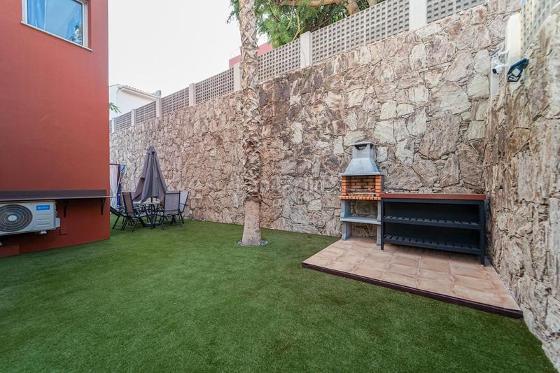 Foto 0719bb8a-7d49-4a46-8ee1-0c888ef6c39c. Chalet dans calle eslovaquia 1 dans Playa del Cura - Taurito Mogán