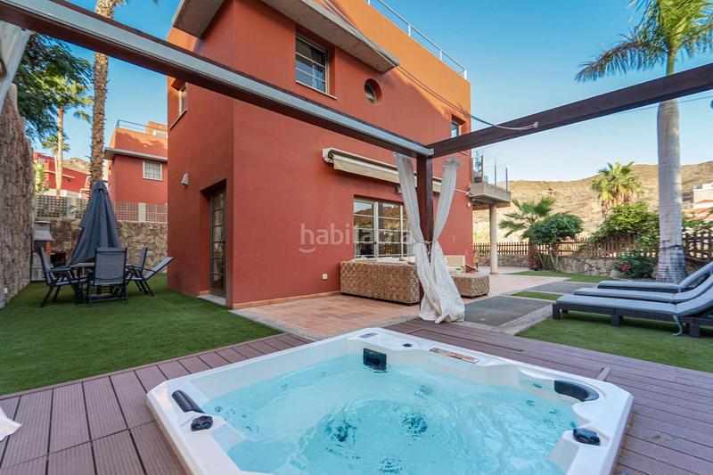 Foto 07bfe11d-67d2-4b81-8310-25afa5b61d6f. Chalet dans calle eslovaquia 1 dans Playa del Cura - Taurito Mogán