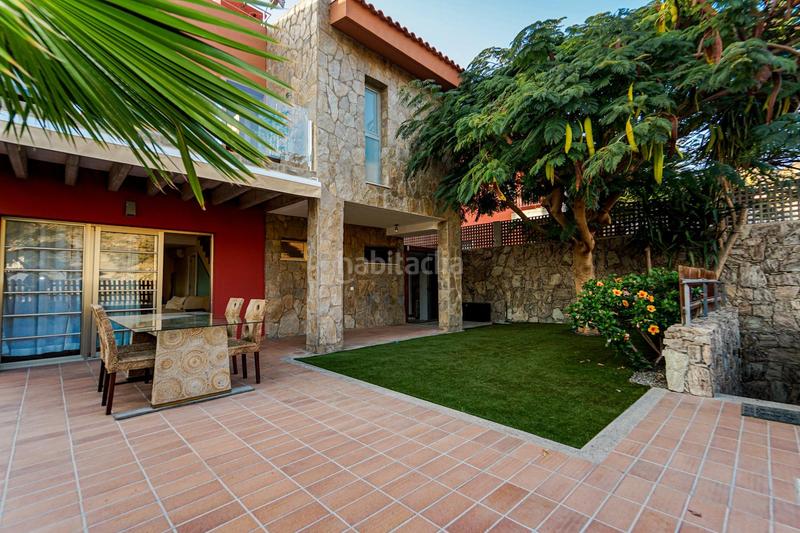 Foto 1da6c7dc-8e50-41cc-99e1-c9715c4c1c30. Chalet dans calle eslovaquia 1 dans Playa del Cura - Taurito Mogán