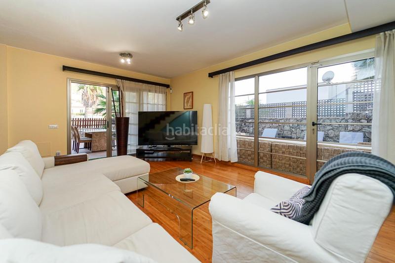 Foto 2745ccf4-4464-4cc4-b2de-0053a17c4f2b. Chalet dans calle eslovaquia 1 dans Playa del Cura - Taurito Mogán