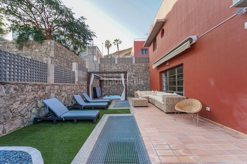 Foto 3b94ba81-a3cd-4650-8491-b93ad60914c4. Chalet dans calle eslovaquia 1 dans Playa del Cura - Taurito Mogán