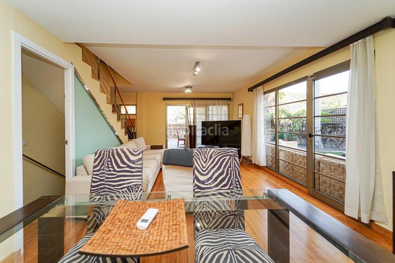 Foto 3cbff175-d621-42a5-8726-63f711e41379. Chalet dans calle eslovaquia 1 dans Playa del Cura - Taurito Mogán