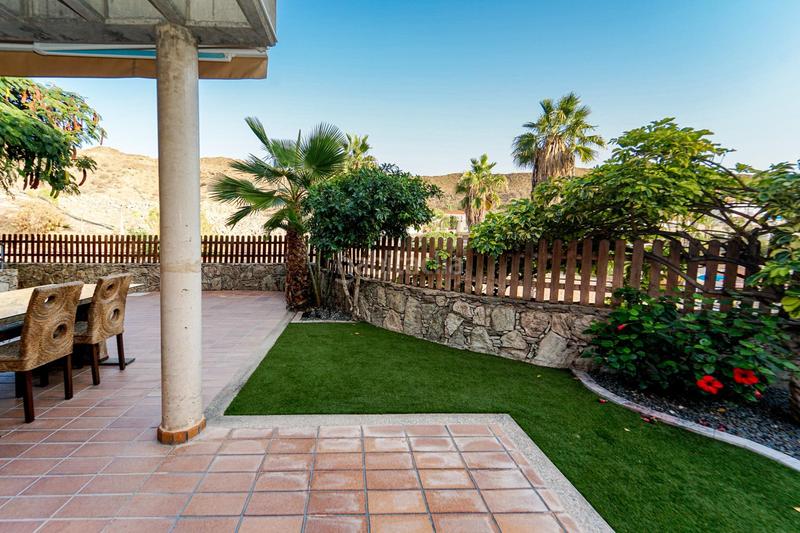 Foto 441169f3-453c-4c6b-87c8-c677786dbea0. Chalet dans calle eslovaquia 1 dans Playa del Cura - Taurito Mogán