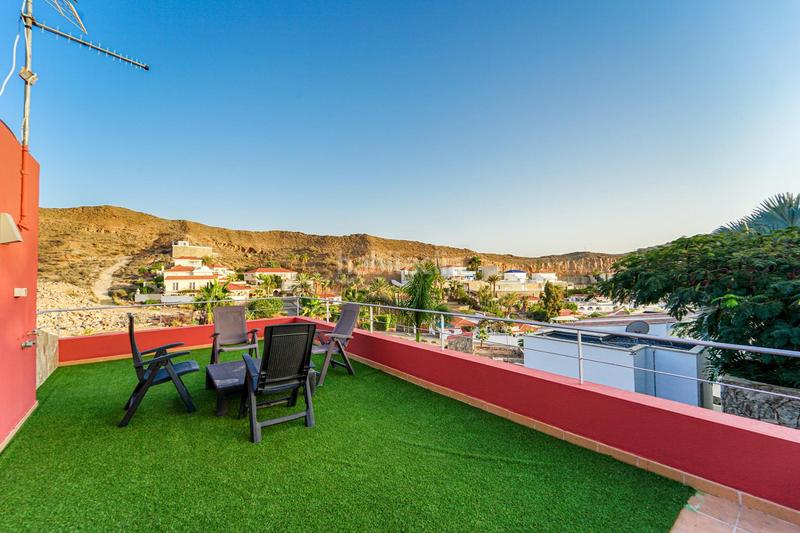 Foto 46772930-5a81-4b2e-8021-05289ed3d427. Chalet dans calle eslovaquia 1 dans Playa del Cura - Taurito Mogán