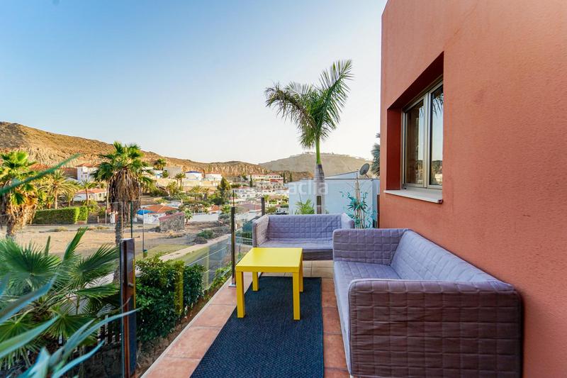 Foto 504e22da-51cf-4063-8f25-419b0fc3e141. Chalet dans calle eslovaquia 1 dans Playa del Cura - Taurito Mogán