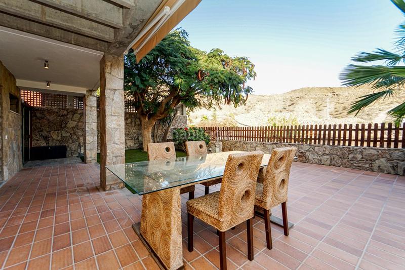 Foto 80786305-e815-46cb-84da-1ff90a0b3873. Chalet dans calle eslovaquia 1 dans Playa del Cura - Taurito Mogán