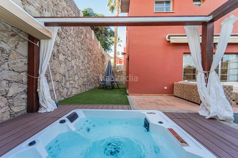 Foto 8d18e330-7305-485b-80ea-faa6eafa45fd. Chalet dans calle eslovaquia 1 dans Playa del Cura - Taurito Mogán