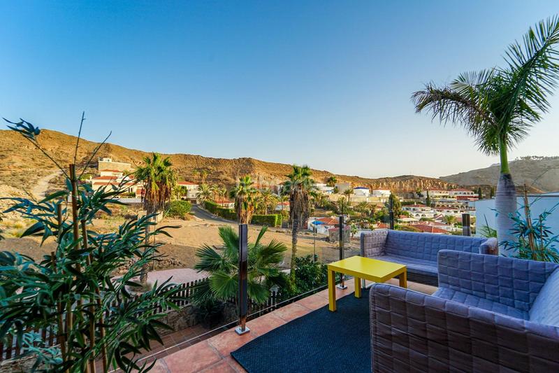 Foto 90279939-56c2-4da8-90f1-15a8ef3cda66. Chalet dans calle eslovaquia 1 dans Playa del Cura - Taurito Mogán