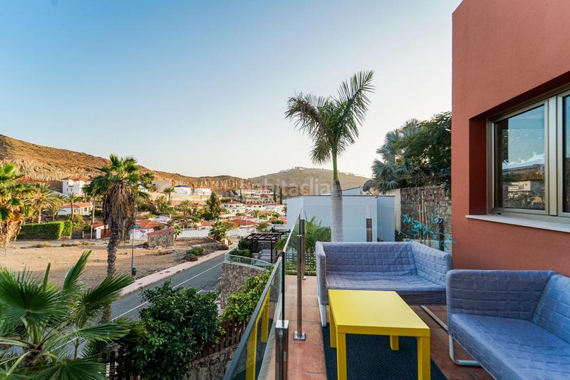 Foto 9afa8dec-67dc-46ee-8f65-b40bf2a19fba. Chalet dans calle eslovaquia 1 dans Playa del Cura - Taurito Mogán